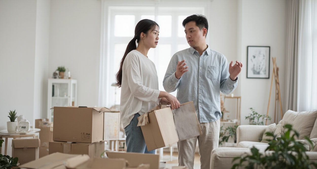 当“相冲”遇上必须搬家，我们如何应对？轮播图2