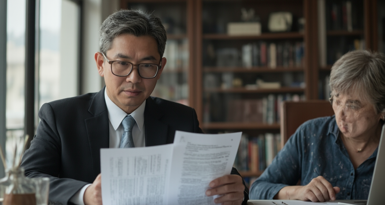 法律援助的案件到底有哪些？轮播图3