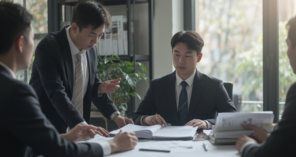 探索法律援助的必要性：守护公正的灯塔轮播图1