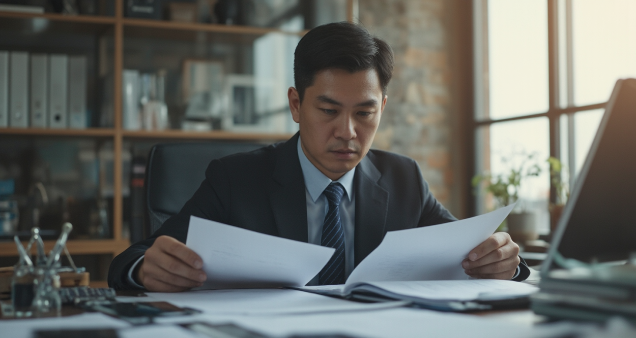 法律援助档案管理的艺术与科学轮播图1