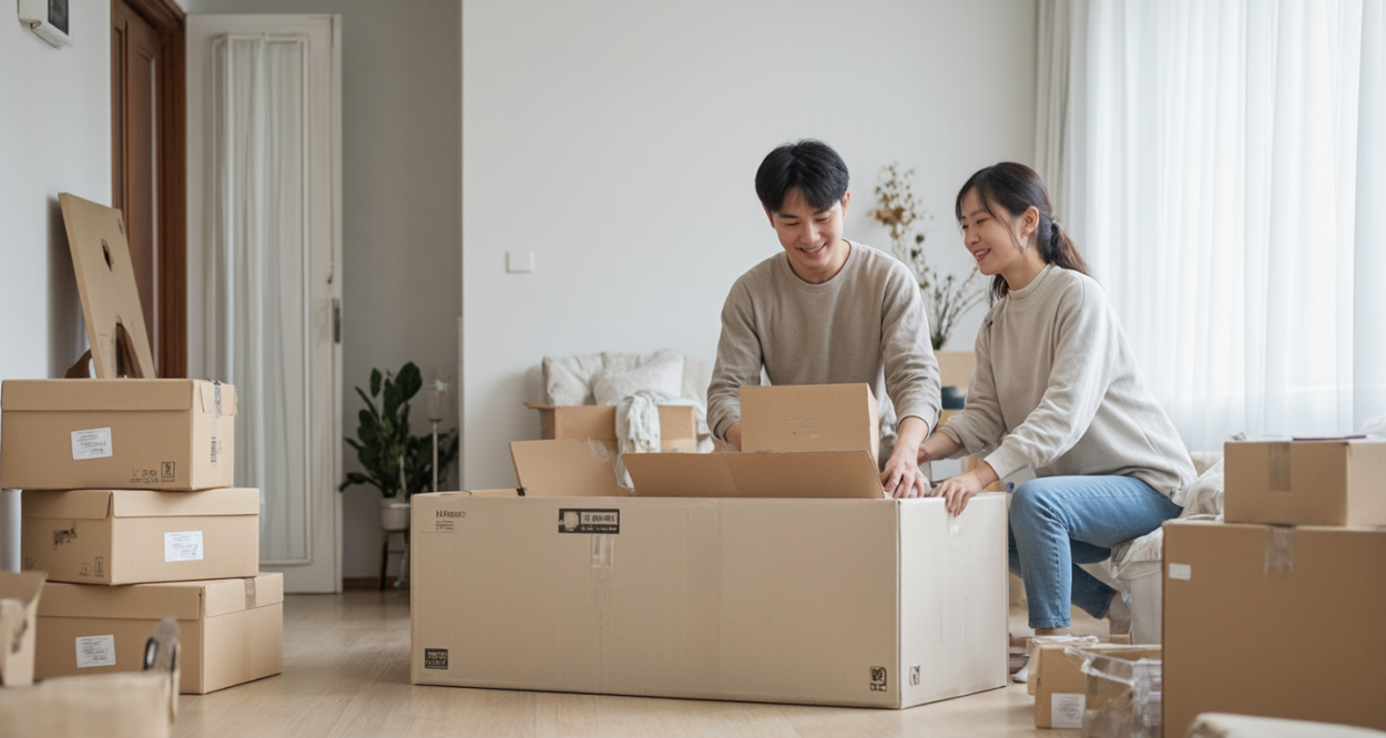 深度解析：入宅与搬家的真正区别轮播图2
