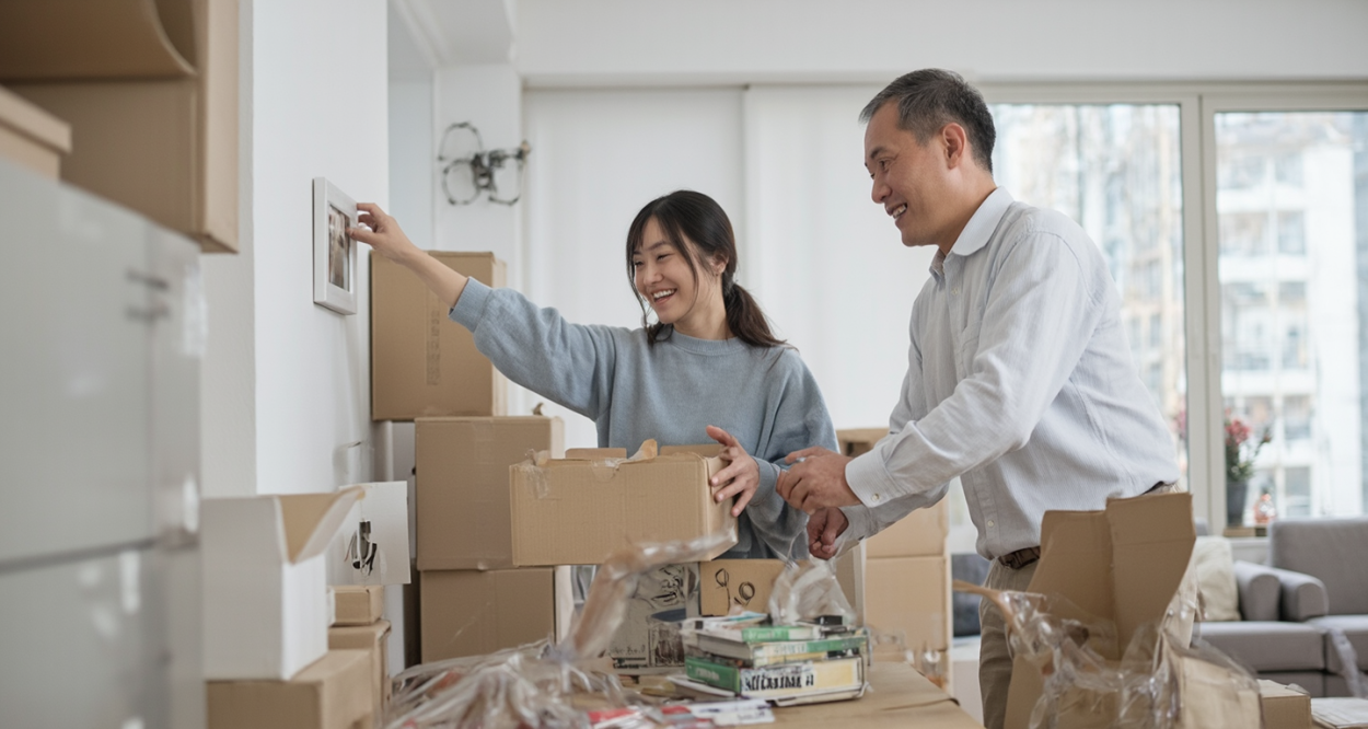 阳历9月搬家的好日子，你真的选对了吗？轮播图3