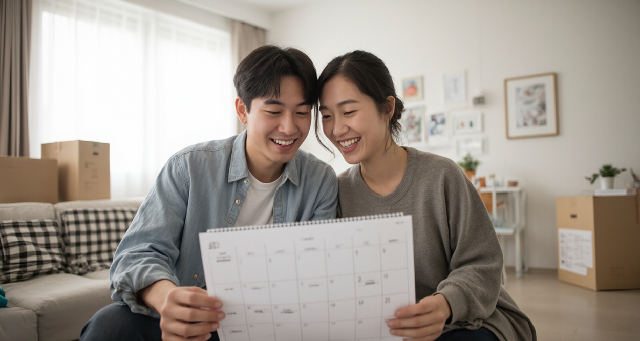 按十二生肖查找专属搬家吉日，你真的知道吗？轮播图2
