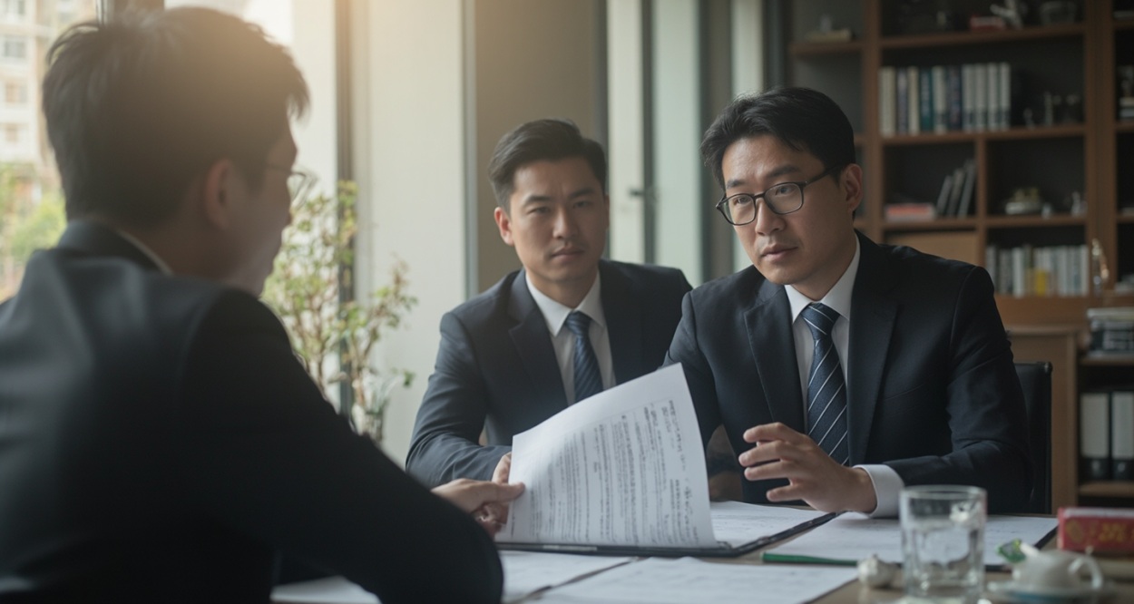 探索法律援助的力量：聚焦法律援助的公职律师轮播图1