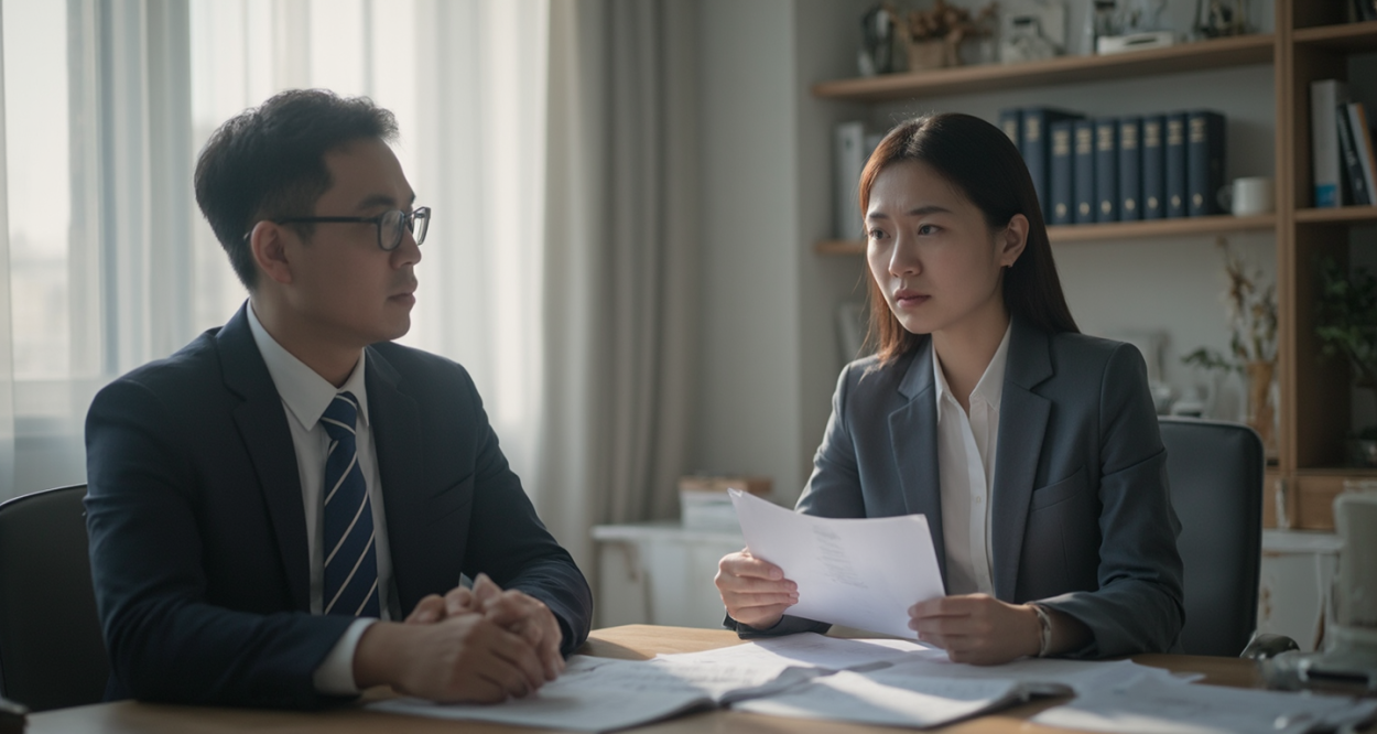 法律援助的范围主要有哪些？一文带你全面了解轮播图3