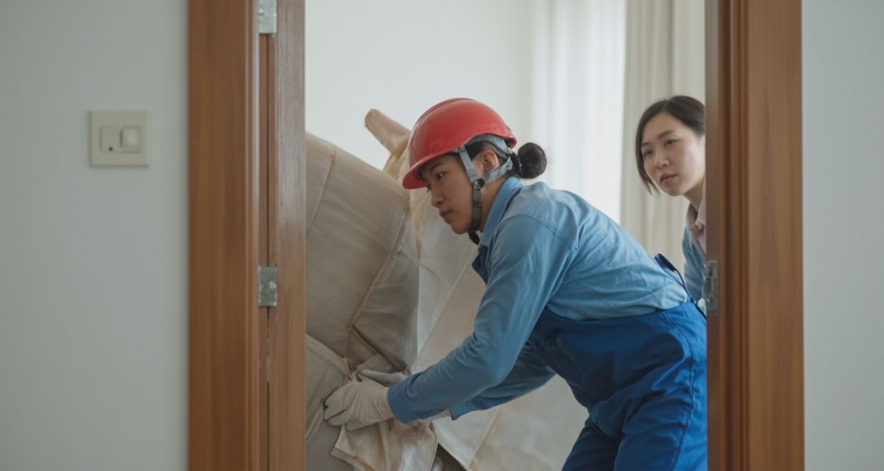 芜湖搬家网：您的无忧搬家首选轮播图3