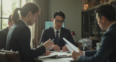 法律援助的法律法规全解析图片17