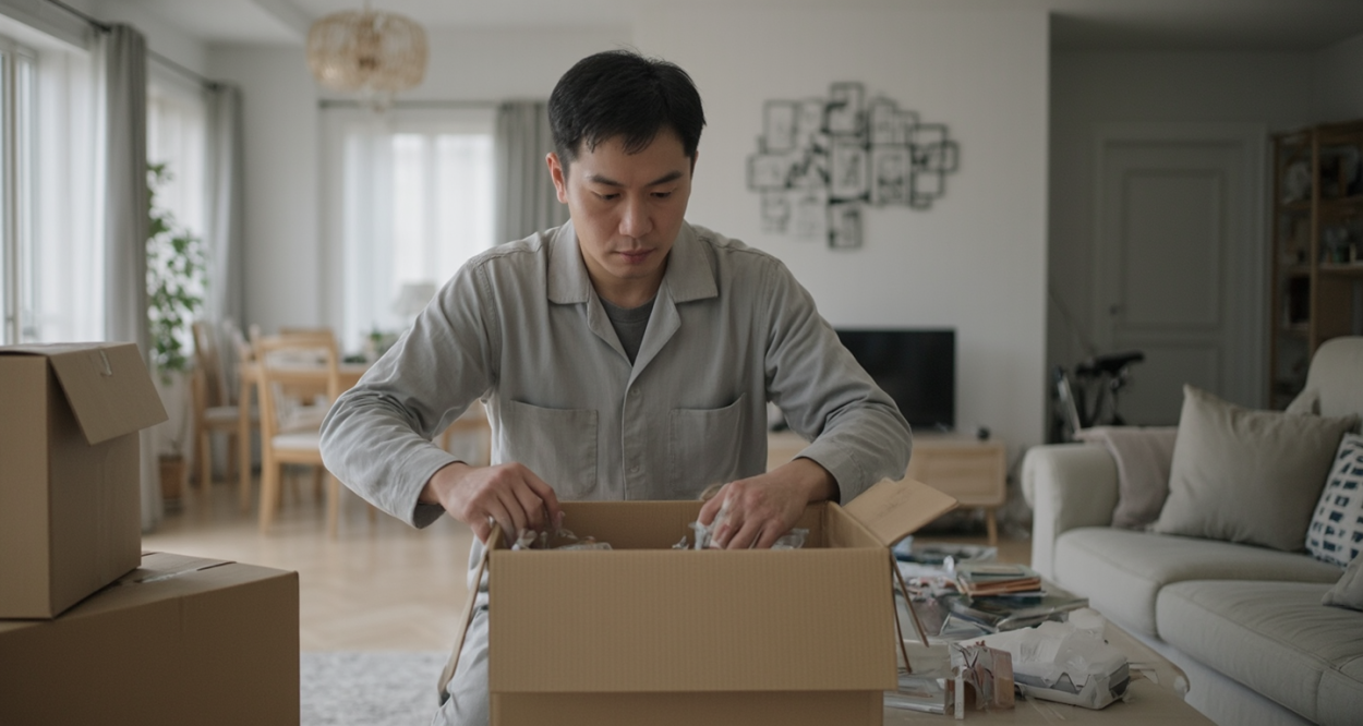 濮阳搬家公司全面指南一览表轮播图4
