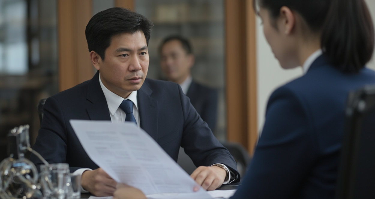 深入解析：法律援助的全过程轮播图4