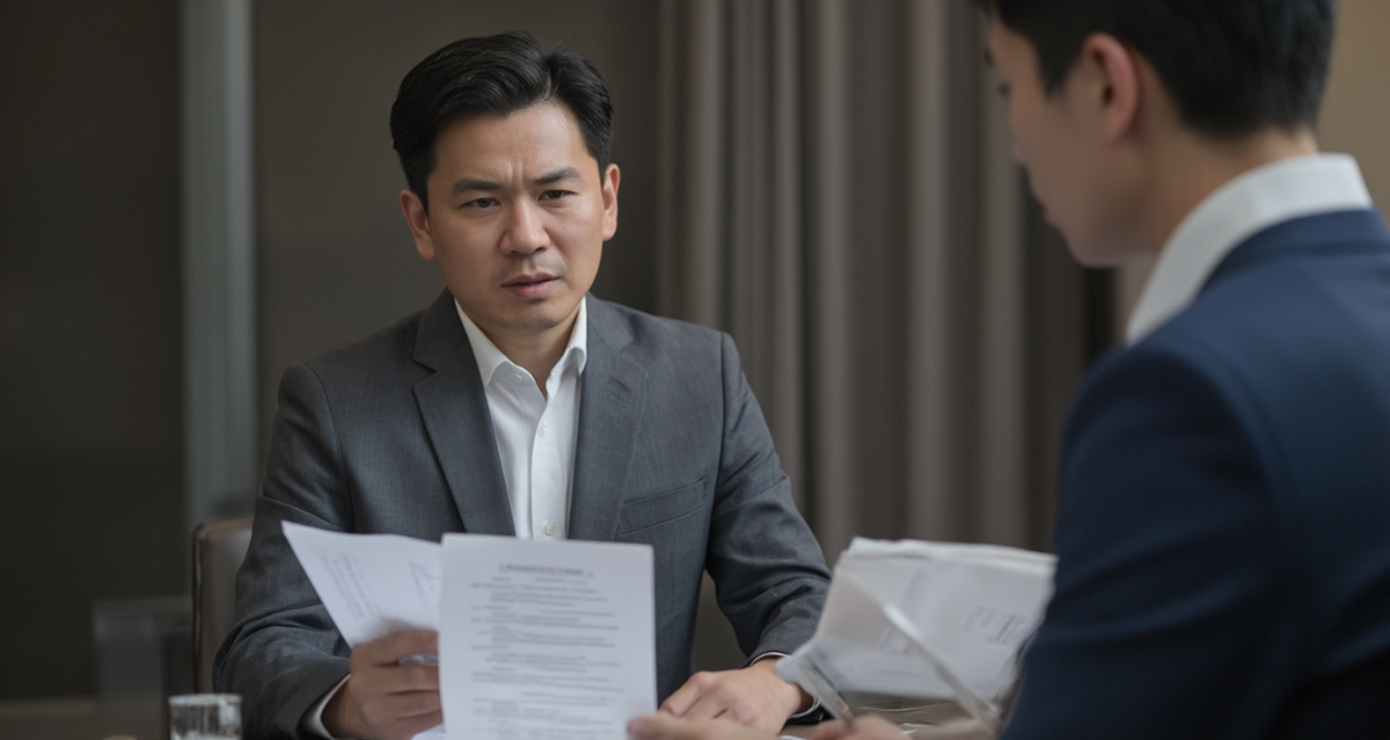 深入解析：法律援助的全过程轮播图3