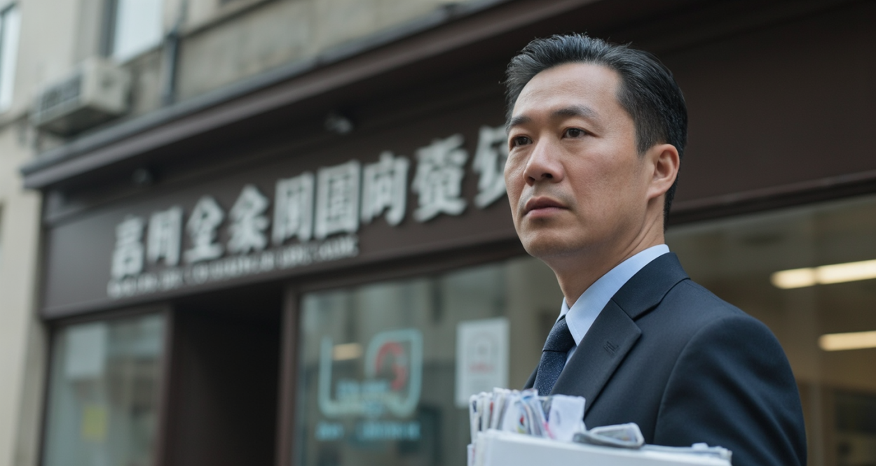 深度解析：法律援助的法律责任与重要性轮播图4