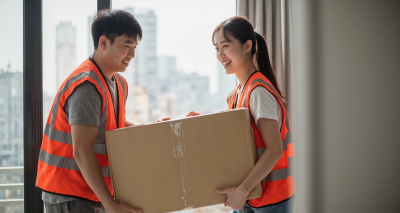 哈尔滨正规搬家公司电话大全，搬家不再愁！图片4