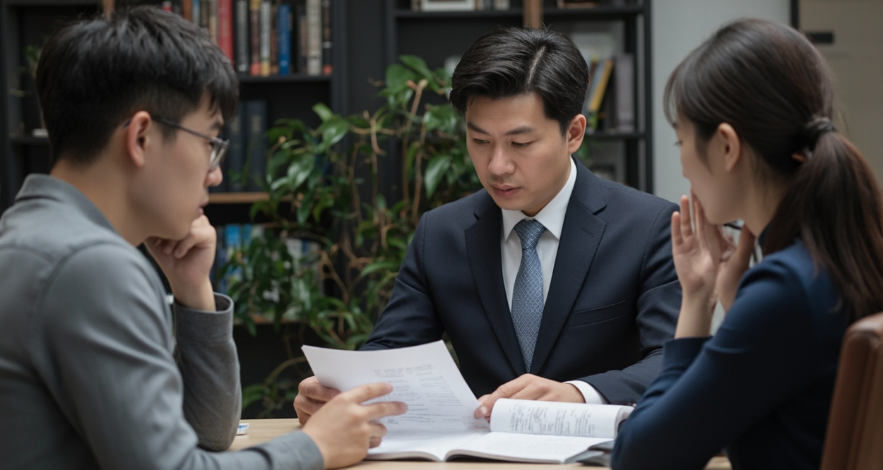 法律援助的基本社会功能是什么？轮播图1