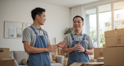 大连搬家公司电话查询指南图片7