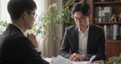 倾听“法律援助的话”，守护公正之光图片1