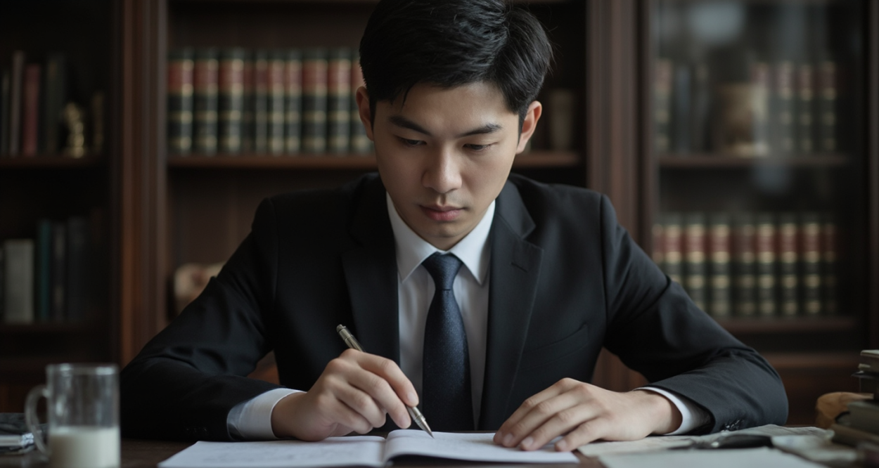 法律援助的律师都是正规的吗？一文解答你的疑惑轮播图1