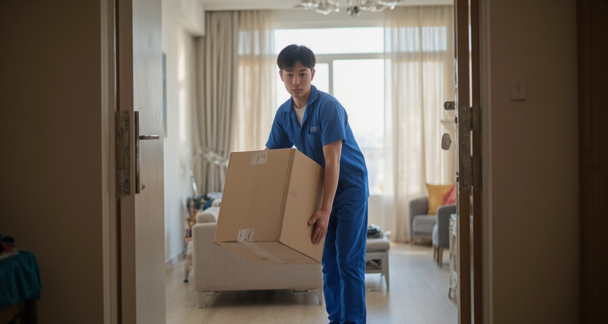 十二月哪天最适合搬家？揭秘最佳时机！轮播图3