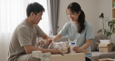太原搬家公司收费标准大揭秘图片1