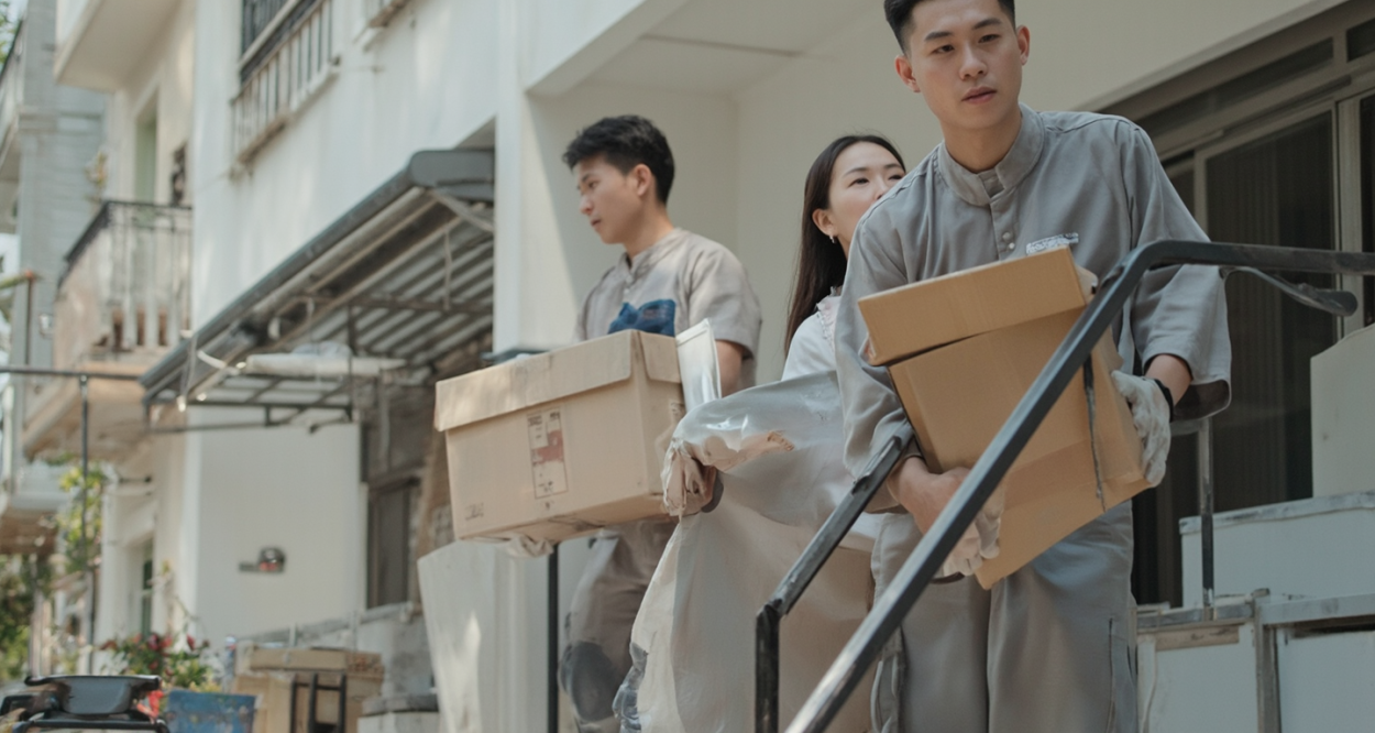 黄石专业搬家服务热线：一键获取黄石搬家公司电话号码轮播图4