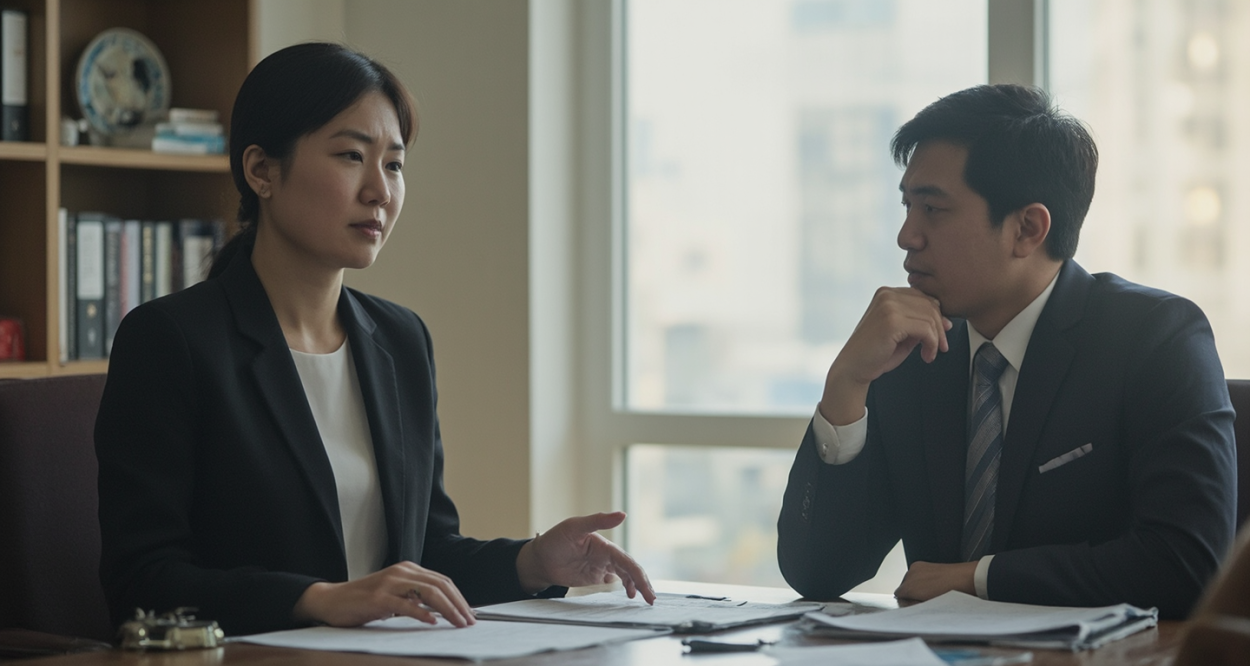 法律援助的困难标准解析与探讨轮播图2