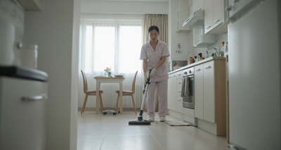怎么确保搬家不带蟑螂：全面防虫攻略图片15