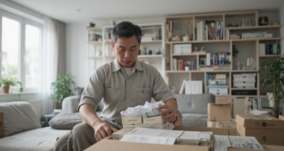孔夫子搬家歇后语造句的奇妙世界图片9