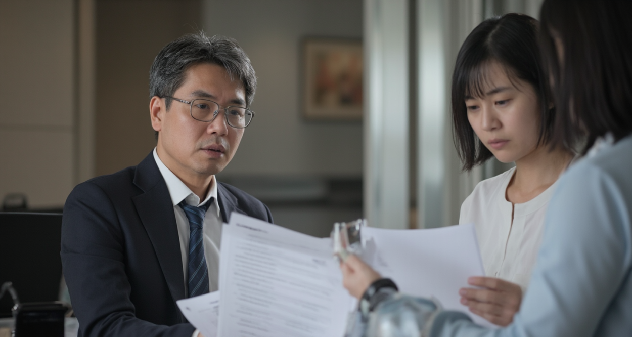 详解法律援助的申请流程，助你轻松获取帮助！轮播图1