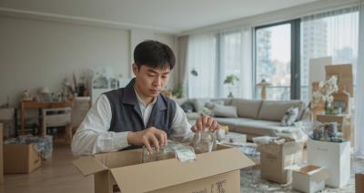 杜家坎附近搬家公司哪家强？一文带你了解！图片7