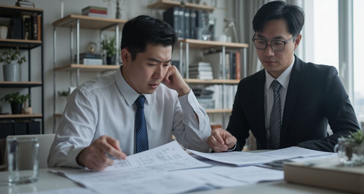 深度解析：法律援助的条款，您的权益守护者轮播图2
