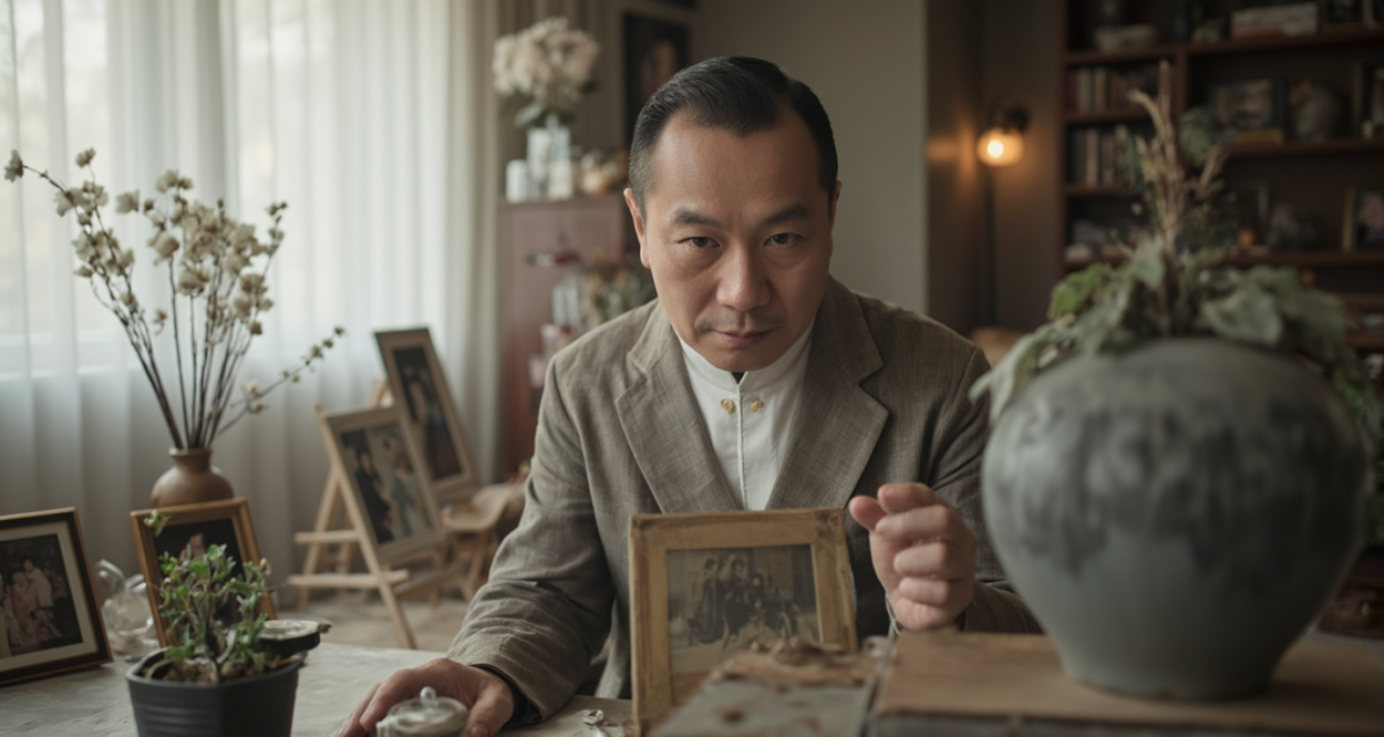 搬家老人遗像怎么妥善处理？轮播图4