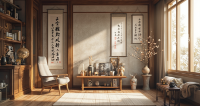 搬家老人遗像怎么妥善处理？图片3