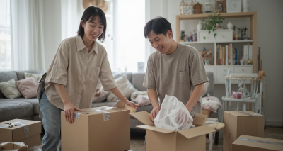 这个月啥时候搬家好？全方位解析助你择日迁居图片17