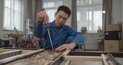 搬家公司拆装家具收费全解析图片19