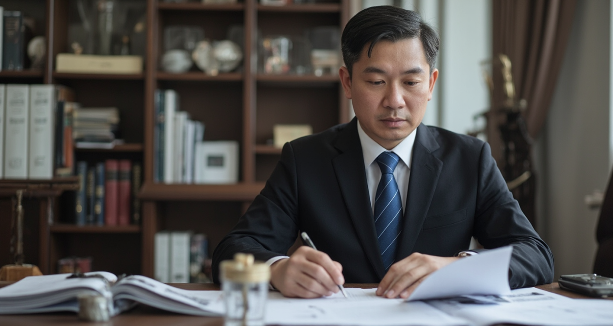法律援助的深刻心得与体会轮播图1