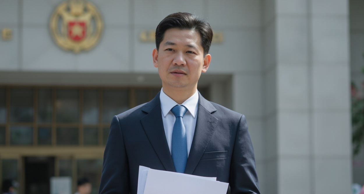 法律援助的证明：守护公正的坚固防线轮播图1