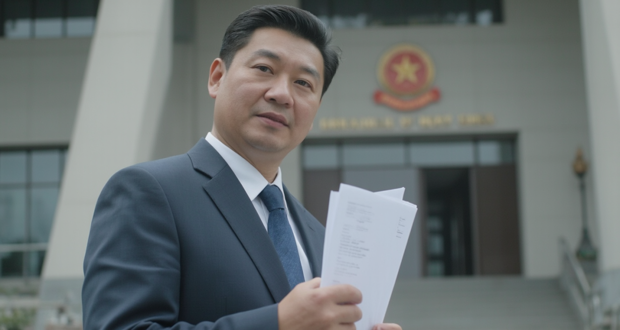 法律援助的证明：守护公正的坚固防线轮播图3
