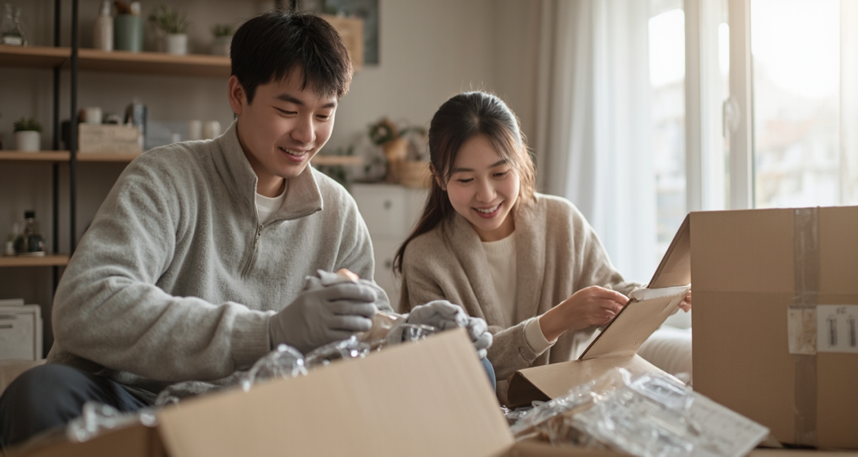 12月份搬家的黄道吉日？科学选日更靠谱！轮播图4