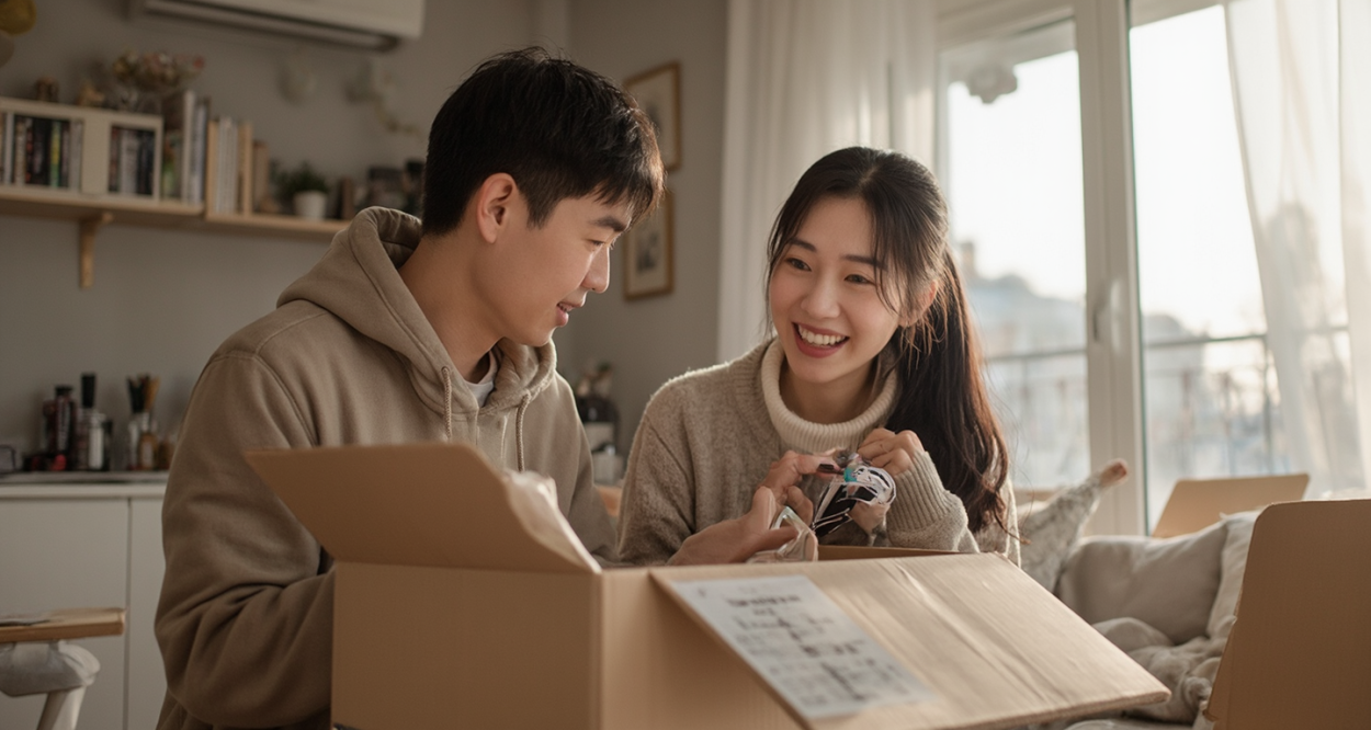 12月份搬家的黄道吉日？科学选日更靠谱！轮播图3