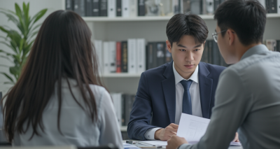 全能法律援助登录平台：您的法律守护者图片2