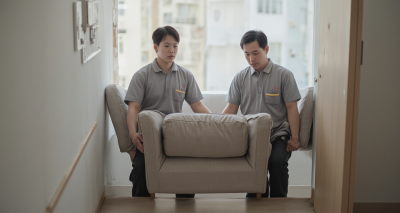 天津西青区搬家：一站式服务，轻松迁新居图片8