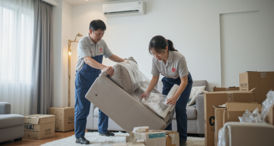 溧水114搬家公司：您的搬家好帮手图片16