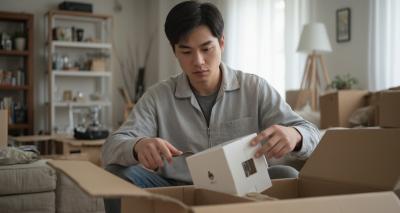 宜昌安逸搬家公司：您的搬家好帮手！图片14
