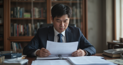 揭秘！法律援助都是什么人？他们如何守护正义图片8