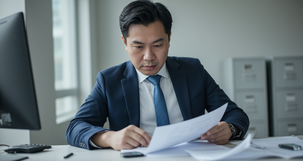 城市守护者：法律援助队的温暖力量轮播图2