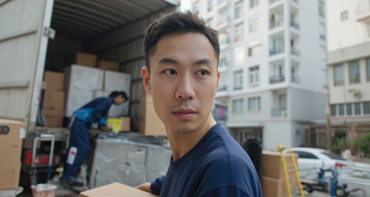 北京海淀搬家公司电话大揭秘！轮播图4