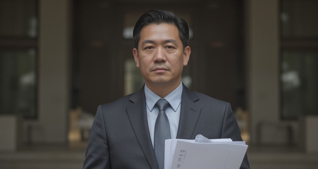 深度解读法律援助法32条：守护正义之光轮播图3