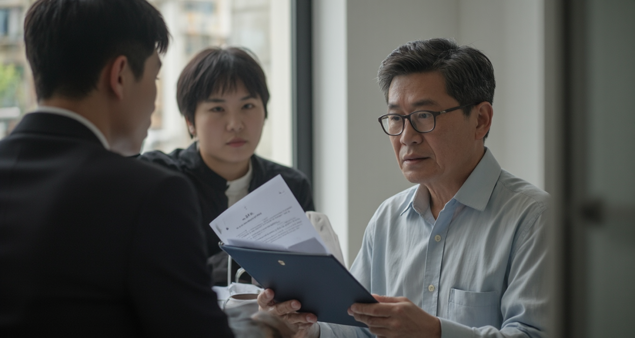 法律援助对象是谁？深入了解这一重要议题轮播图1