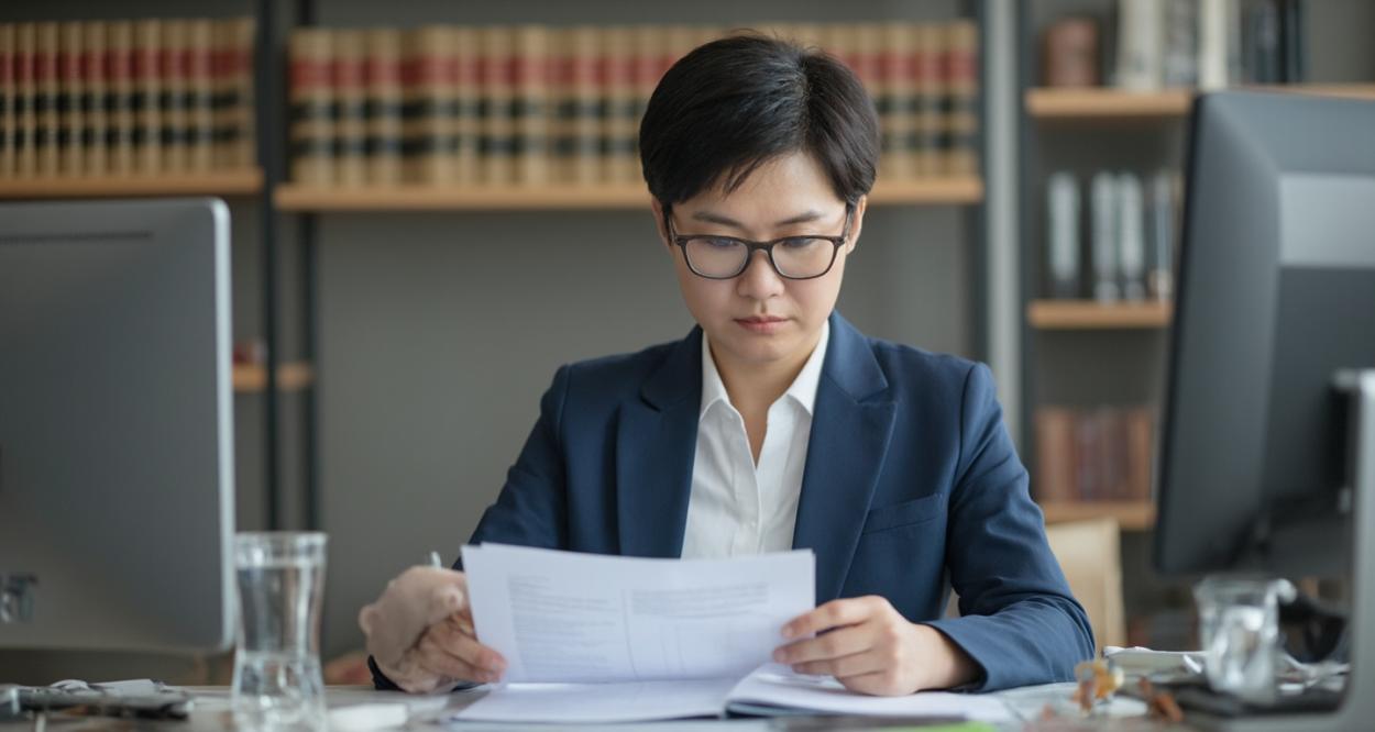 法律援助法的范围包括哪些重要内容？轮播图2