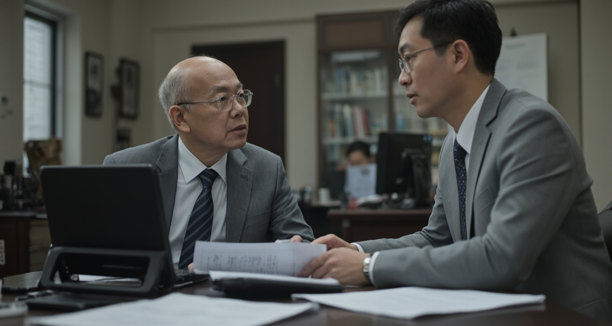 深入解读法律援助法第三条：以人民为中心的法律援助体系轮播图3