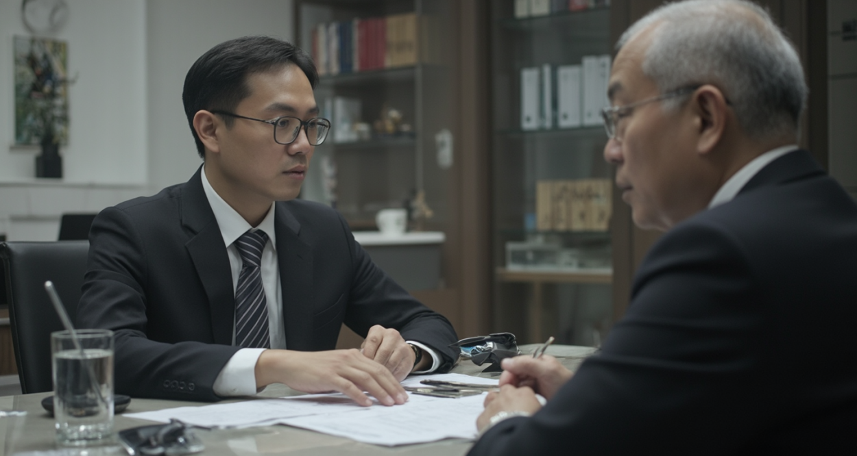 深入解读法律援助法第三条：以人民为中心的法律援助体系轮播图2